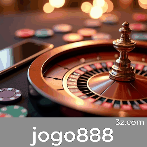 Jogo888: Experiência Imersiva de Cassino para Brasileiros