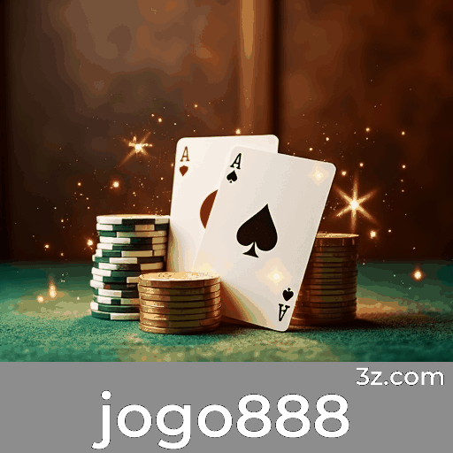 Jogo888: Emoção e Ganhos nos Jogos de Cassino