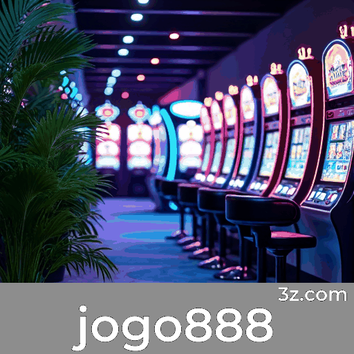 jogo888: Bônus e Ofertas Incríveis para Você