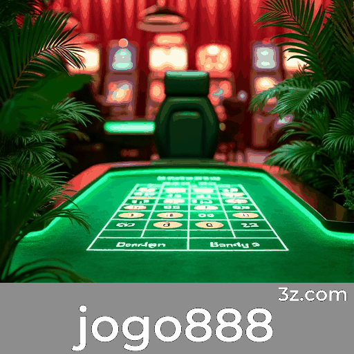 Jogo888: O Mundo de Jogos Selecionados e Excelentes