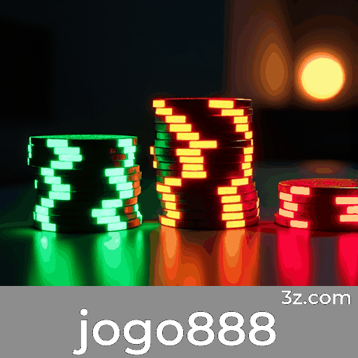 jogo888: Laboratório de Jogos Inovadores e Tecnológicos