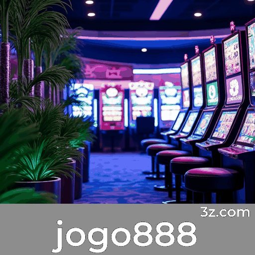 jogo888 Aplicativo: Apostas Rápidas e Funcionalidades Completas