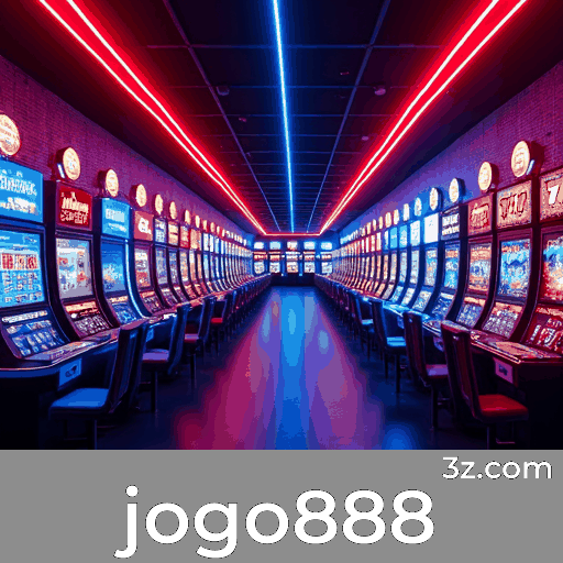 Apostas em movimento com jogo888: a experiência perfeita