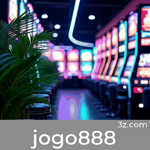 Jogo888 Casino: Programa VIP Exclusivo e Luxuoso