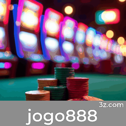 jogo888: Estável, Seguro e Otimizado para o Brasil