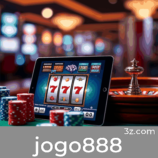 Jogo888: Plataforma Segura e Entretenimento Premier